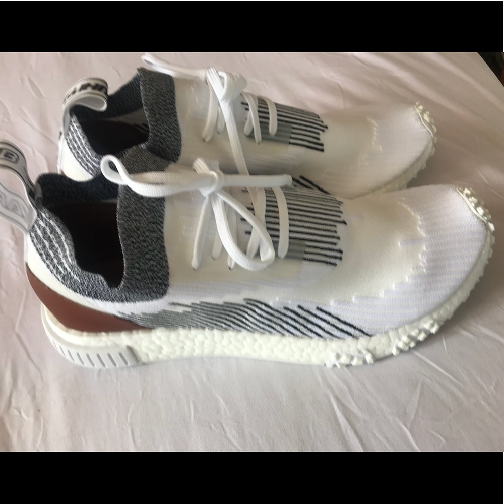NMD Racer Adidas - Picture 2 of 8